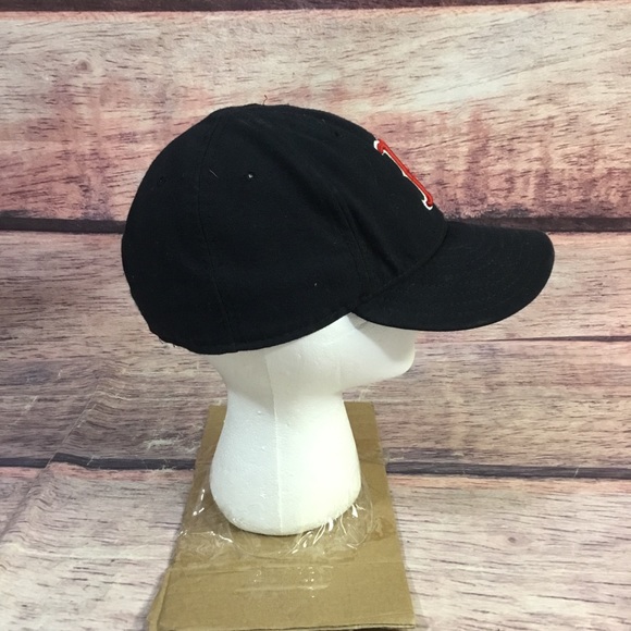 New era Boston Red Sox baseball hat - Picture 4 of 8